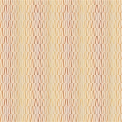 Chopsticks Privacy Curtain Fabric